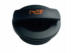 Кришка заливання масла audi seat skoda vw 06c103485p фото №1