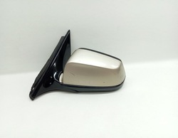 Зеркало левая камера bmw f01 f02 f0152401u6680 фото №1