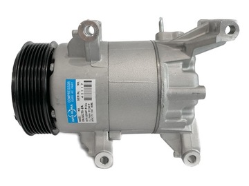 Компресор кондиціонера honda 38810-5ba-a01 / 388105baa01 фото №1