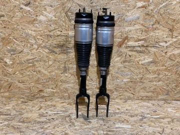 Амортизатор правий jeep grand cherokee wk2 фото №1