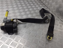 Pas безопасности правые перед mitsubishi space star 1.9 did mr637363 фото №1