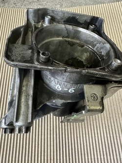 Ford kuga i 2013 корпус фильтра топлива фото №1