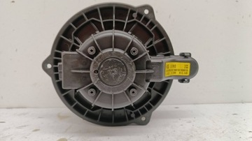 Hyundai i30 iii повітродувка повітропровід uk d316pnbla02 2017- фото №1