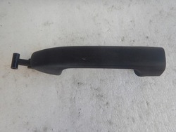 Mercedes v клас ручка лівий перед фото №1