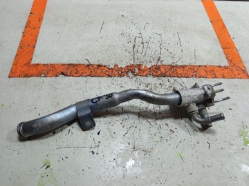 Mazda cx-30 труба шланг штуцер воды 2.0 фото №1