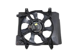 Вентилятор радіатор kia picanto i 03-07 1.1 crdi фото №1