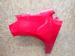 Крило лівий перед переднє up citigo mii 1s рестайлінг фото №1