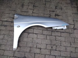 Крило праві citroen c5 i фото №1