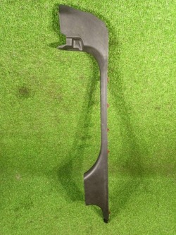 Планка пороговая chevrolet cruze j400 r2017 фото №1