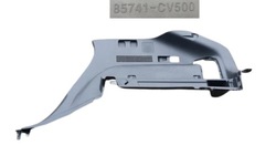 Боковина оббивка багажника права kia ev6 85741-cv500 фото №1