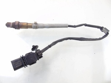 Лямбда-зонд skoda superb ii 1.8 tsi 06j906262aa 0258017270 фото №1