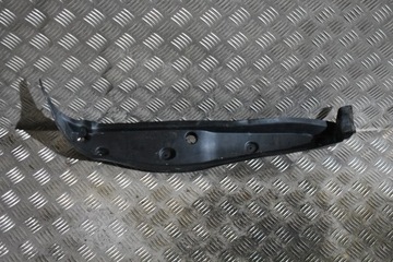 Ідеальна захист крила ліва mercedes w217 1 фото №1