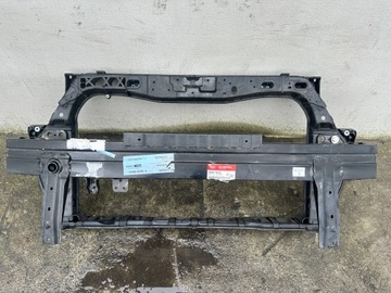 Pas переднее kia rio iii 2011-2017 фото №1