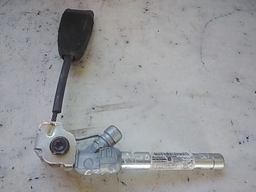 9364 corsa d 5d натяжитель ремня правые перед 13214639 фото №1