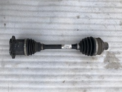 Audi піввісь перед 4k0407271 фото №1