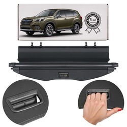 Subaru forester v sk 2019-2025 ролета багажника 65550sj000 фото №1