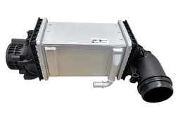 Интеркулер seat leon ibiza teraco 2017 - tsi tfsi 04e145785e фото №1