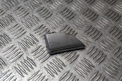 Планка декоративна капот volvo xc90 i 31366421 2.0l бензин 2019 фото №1