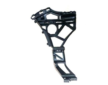 Ковзун направляюча бампера vw golf plus pl фото №1