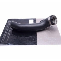 Шланг воздуха турбокомпрессора do bmw 5 7 фото №1