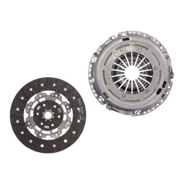 Сцепление kpl. sachs 3000 970 066 фото №1