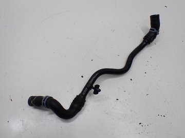 Шланг шланг трубка воды 1ea121055d skoda enyaq iv ebj 23r фото №1