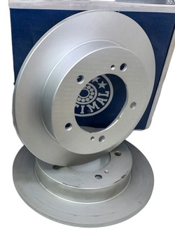 2x диски перед suzuki jimny samurai vitara x-90 фото №1