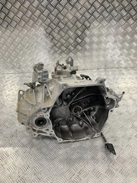 Коробка передач коробки передач механічна ecvm honda civic x 17- 1.0 i-vtec turbo фото №1