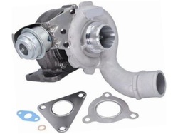 Турбонагнетатель магнит marelli 807101001800 фото №1