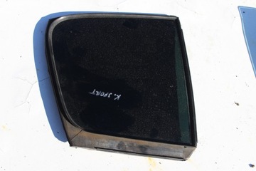 Kia sportage iv рестайлінг 2019 r -скло з двері ,права задня фото №1