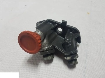 Помпа насос подаюча пального ручна daf xf 105 85 cf фото №1