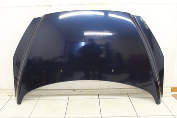 Капот кришка двигуна peugeot 308 t7 07r- kps kpsc фото №1