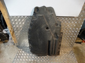 Ідеальна захист шасі pod вебасто bmw f15 f16 1 фото №1