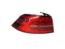 Vw passat b8 sedan лампа ліва зад задня led 3g5945207c фото №1