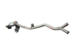 Mercedes ml w164 3.0 cdti каталізатор a1644909901 фото №1