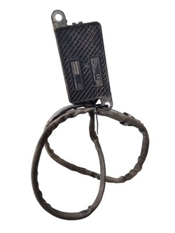 Датчик выхлопных газов nox scania r евро 6 2294291 фото №1