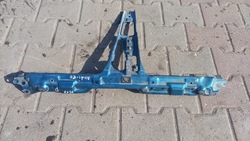 Pas переднее верхний audi 80 92r sedan фото №1