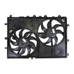 Вентилятор boxer jumper ducato iii 2,2 2021-2024 корпус 52179718 фото №1