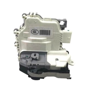 Замок двері зад p do audi a1 a4 фото №1