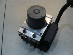 Abs esp audi a6 c7 4g0614517 4g0907379 !!! фото №1