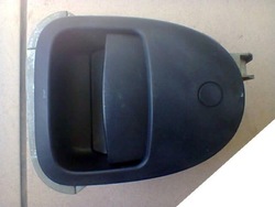 Opel combo c ручка правая задняя сдвижные фото №1