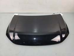 Капот 2g0 polo vi рестайлинг r-line lc9x 2022r фото №1