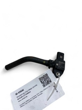 Volvo xc90 2019 датчик давления выхлопных газов 30668639 фото №1