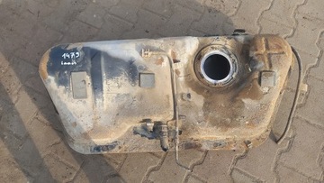Бак топлива daewoo lanos 1.6b 99r фото №1