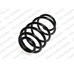 Lesjofors пружина підвішування jeep cherokee фото №1