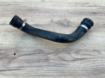 Шланг шланг води mercedes w205 a2055017584 фото №1