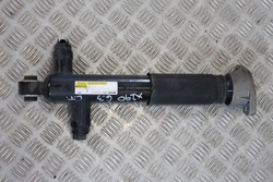 Амортизатор зад левый mercedes x290 gt amg a2903208101 фото №1