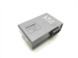 Honda cr-v модуль / реле двірник 2.0 16v 4wd бензин mitsuba 2000 фото №1