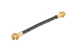 Шланг тормозной гибкий abe c80602abe фото №1