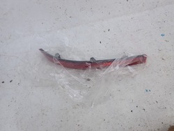 Vw touran 6-10 відбивач лівий зад фото №1